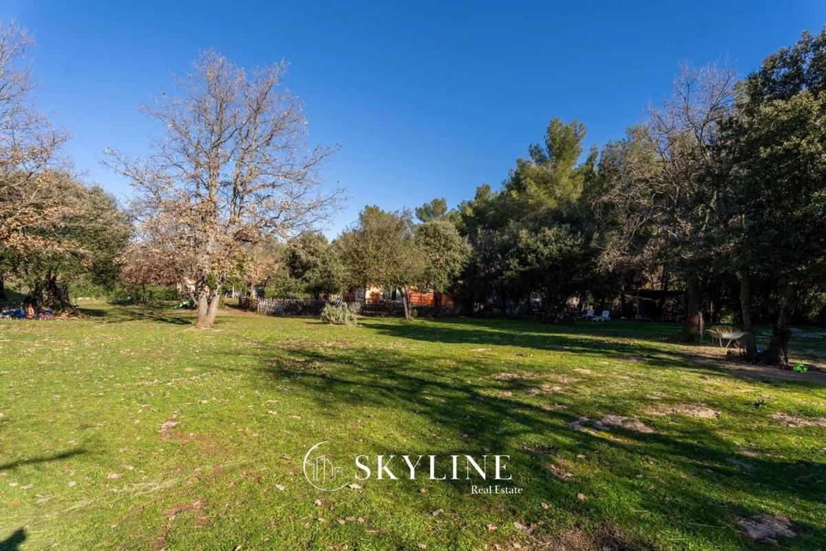 סין Maison Type 4 Et Jardin Spacieux מראה חיצוני תמונה